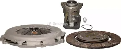 Комплект сцепления JP GROUP купить
