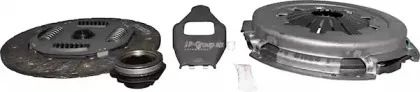 Комплект сцепления JP GROUP купить