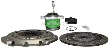 Комплект сцепления JP GROUP купить