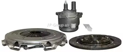 Комплект сцепления JP GROUP купить