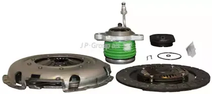 Комплект сцепления JP GROUP купить