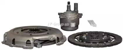 Комплект сцепления JP GROUP купить