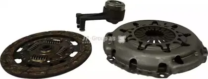 Комплект сцепления JP GROUP купить