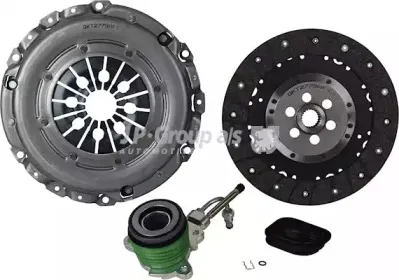 Комплект сцепления JP GROUP купить