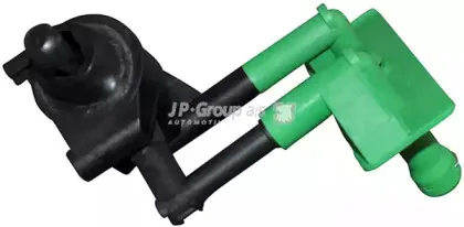 Главный цилиндр, система сцепления JP GROUP купить
