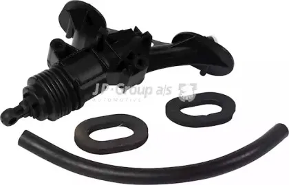Главный цилиндр, система сцепления JP GROUP купить