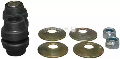 Ремкомплект, поперечный рычаг подвески JP GROUP купить