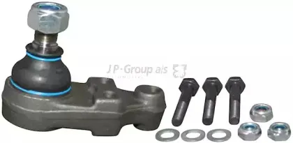 Несущий / направляющий шарнир JP GROUP купить
