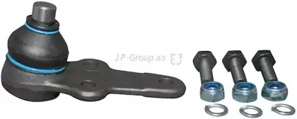 Несущий / направляющий шарнир JP GROUP купить