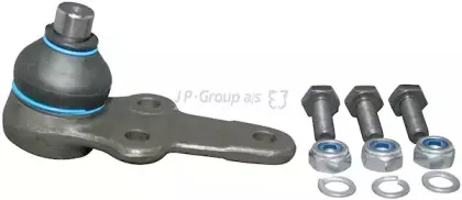 Несущий / направляющий шарнир JP GROUP купить