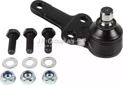 Несущий / направляющий шарнир JP GROUP купить