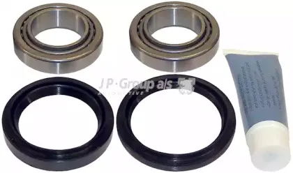 Комплект подшипника ступицы колеса JP GROUP купить