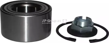 Подшипник ступицы JP GROUP купить