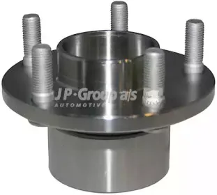 Ступица колеса JP GROUP купить