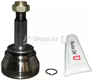 Шарнир, приводной вал JP GROUP купить
