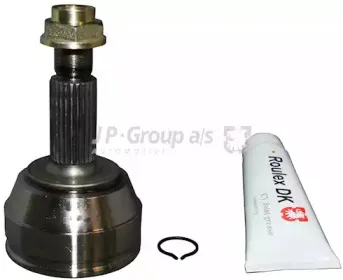 Шарнир, приводной вал JP GROUP купить