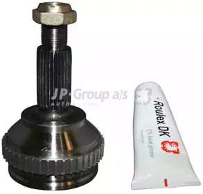 Шарнир, приводной вал JP GROUP купить
