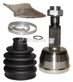 Шарнирный комплект, приводной вал JP GROUP купить