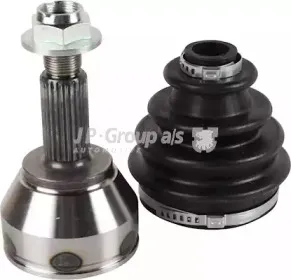 Шарнирный комплект, приводной вал JP GROUP купить