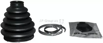 Комплект пылника, приводной вал JP GROUP купить
