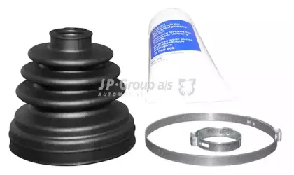 Комплект пылника, приводной вал JP GROUP купить