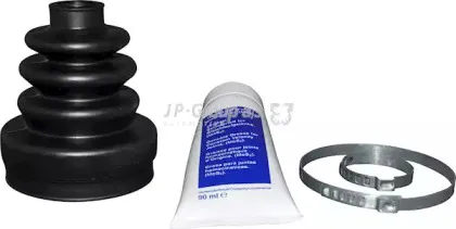 Комплект пылника, приводной вал JP GROUP купить