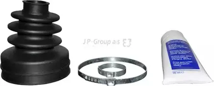 Комплект пыльника шруса JP GROUP купить