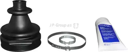 Комплект пылника, приводной вал JP GROUP купить