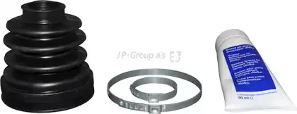 Комплект пылника, приводной вал JP GROUP купить