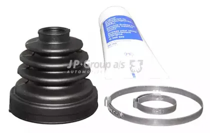 Комплект пылника, приводной вал JP GROUP купить
