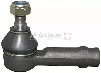 Наконечник поперечной рулевой тяги JP GROUP купить