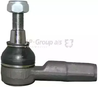 Наконечник поперечной рулевой тяги JP GROUP купить