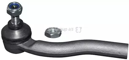 Наконечник поперечной рулевой тяги JP GROUP купить