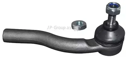 Наконечник поперечной рулевой тяги JP GROUP купить