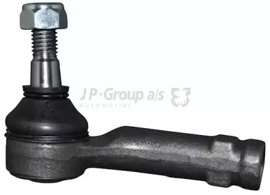 Наконечник поперечной рулевой тяги JP GROUP купить