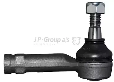 Наконечник поперечной рулевой тяги JP GROUP купить