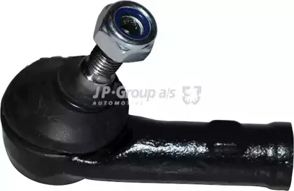 Наконечник поперечной рулевой тяги JP GROUP купить
