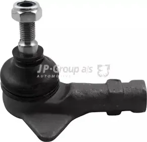 Наконечник поперечной рулевой тяги JP GROUP купить