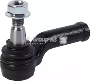 Наконечник поперечной рулевой тяги JP GROUP купить