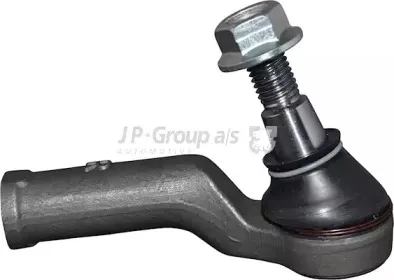 Наконечник поперечной рулевой тяги JP GROUP купить