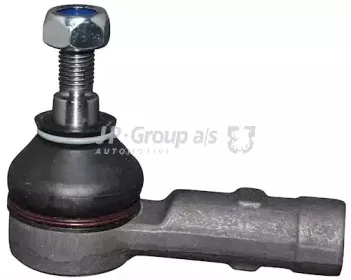 Наконечник поперечной рулевой тяги JP GROUP купить