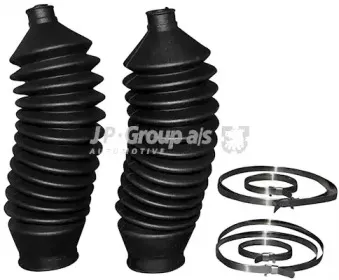 Комплект пылника, рулевое управление JP GROUP купить