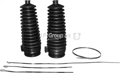 Комплект пылника, рулевое управление JP GROUP купить