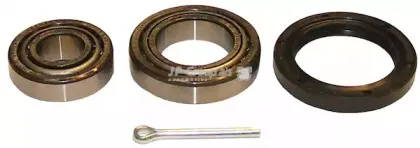 Комплект подшипника ступицы колеса JP GROUP купить