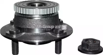 Ступица колеса JP GROUP купить