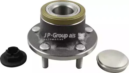 Ступица колеса JP GROUP купить