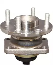 Ступица колеса JP GROUP купить