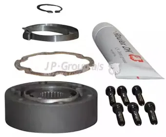 Шарнир, приводной вал JP GROUP купить