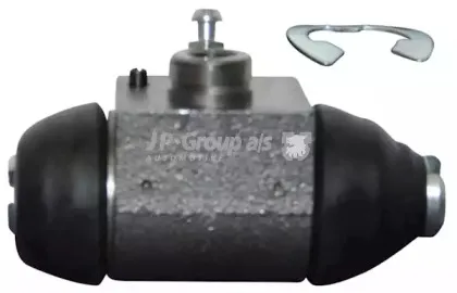 Колесный тормозной цилиндр JP GROUP купить