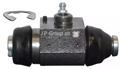 Колесный тормозной цилиндр JP GROUP купить